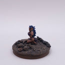 Warhammer 40k: Dark Eldar Slaves Painted BR135