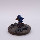 Warhammer 40k: Dark Eldar Slaves Painted BR135