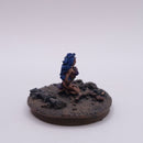 Warhammer 40k: Dark Eldar Slaves Painted BR135