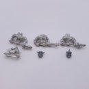 Warhammer 40k: Orks Metal Eavy Shoota Boys BR198