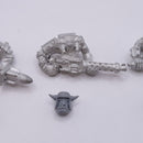 Warhammer 40k: Orks Metal Eavy Shoota Boys BR198
