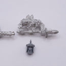 Warhammer 40k: Orks Metal Eavy Shoota Boys BR198