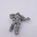 Warhammer 40k: Space Marines Dead Bodies Rogue Trader Metal Resin Plastic BR199