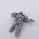Warhammer 40k: Space Marines Dead Bodies Rogue Trader Metal Resin Plastic BR199
