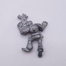 Warhammer 40k: Space Marines Dead Bodies Rogue Trader Metal Resin Plastic BR199