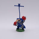 Warhammer 40k: Space Marines Metal Marneus Calgar BR009