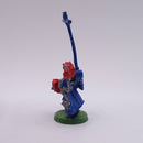 Warhammer 40k: Space Marines Metal Marneus Calgar BR009
