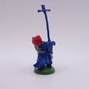 Warhammer 40k: Space Marines Metal Marneus Calgar BR009