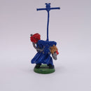 Warhammer 40k: Space Marines Metal Marneus Calgar BR009