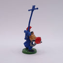 Warhammer 40k: Space Marines Metal Marneus Calgar BR009