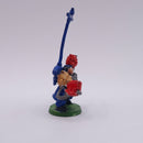 Warhammer 40k: Space Marines Metal Marneus Calgar BR009