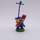 Warhammer 40k: Space Marines Metal Marneus Calgar BR009