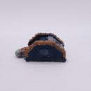 Warhammer 40k: Space Marines Metal Predator Sponsons BR180