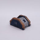 Warhammer 40k: Space Marines Metal Predator Sponsons BR180