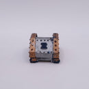 Warhammer 40k: Space Marines Metal Predator Sponsons BR180