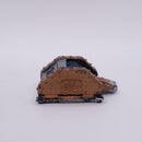 Warhammer 40k: Space Marines Metal Predator Sponsons BR180