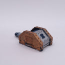 Warhammer 40k: Space Marines Metal Predator Sponsons BR180