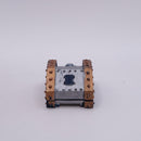 Warhammer 40k: Space Marines Metal Predator Sponsons BR180