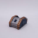 Warhammer 40k: Space Marines Metal Predator Sponsons BR180