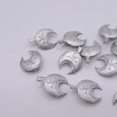Warhammer AoS: Chaos Lord of Slaneesh Shields Metal BR168