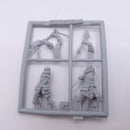 Warhammer Middle Earth: Champions of Erebor Captain of Dale Arathorn Bundle BI192