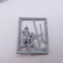 Warhammer Middle Earth: Champions of Erebor Captain of Dale Arathorn Bundle BI192