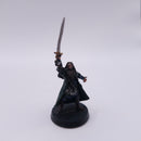 Warhammer Middle Earth: Champions of Erebor Captain of Dale Arathorn Bundle BI192