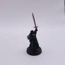Warhammer Middle Earth: Champions of Erebor Captain of Dale Arathorn Bundle BI192