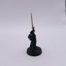 Warhammer Middle Earth: Champions of Erebor Captain of Dale Arathorn Bundle BI192
