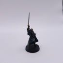 Warhammer Middle Earth: Champions of Erebor Captain of Dale Arathorn Bundle BI192