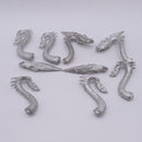 Warhammer Old World: Dark Elf Hydra Heads BR163