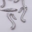 Warhammer Old World: Dark Elf Hydra Heads BR163