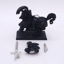 Warhammer Old World: Empire Elector Count Marius Leitdorf Metal AH071