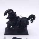 Warhammer Old World: Empire Elector Count Marius Leitdorf Metal AH071
