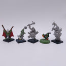 Warhammer Old World: Metal Goblins Bundle AC078