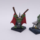 Warhammer Old World: Metal Goblins Bundle AC078