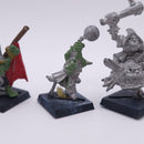 Warhammer Old World: Metal Goblins Bundle AC078