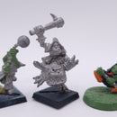 Warhammer Old World: Metal Goblins Bundle AC078
