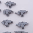 Warhammer 40k: Forgeworld Storm Bolters AH017