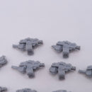 Warhammer 40k: Forgeworld Storm Bolters AH017
