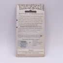Warzone: Edward S. Murdoch in Blister AI070