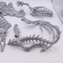 Reaper Bones: Kaladrax Skeletal Dragon Perfect for Roleplaying Games AB033