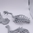 Reaper Bones: Kaladrax Skeletal Dragon Perfect for Roleplaying Games AB033