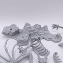 Reaper Bones: Kaladrax Skeletal Dragon Perfect for Roleplaying Games AB033