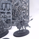 Warhammer AoS:Lumineth Realmlords Vanari Dawnriders Part Built AX014