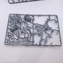Warhammer AoS:Lumineth Realmlords Vanari Dawnriders Part Built AX014