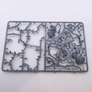 Warhammer AoS:Lumineth Realmlords Vanari Dawnriders Part Built AX014