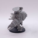 MaxMini: Orc Exosuits MK3 Resin AJ241