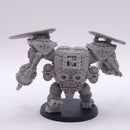MaxMini: Orc Exosuits MK3 Resin AJ241