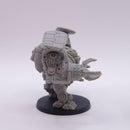 MaxMini: Orc Exosuits MK3 Resin AJ241